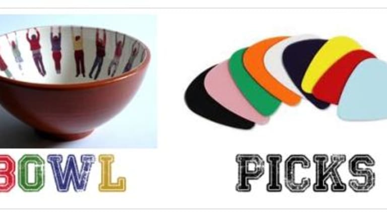 Rankman's Annual Bowl-A-Palooza
